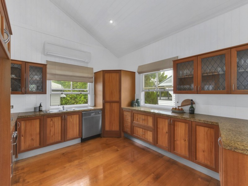 125 Terrace Street, New Farm QLD 4005