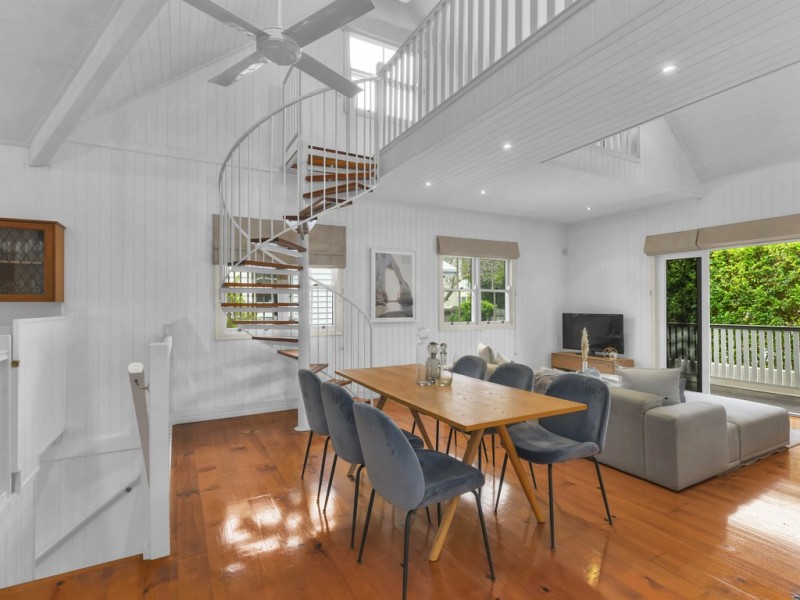 125 Terrace Street, New Farm QLD 4005