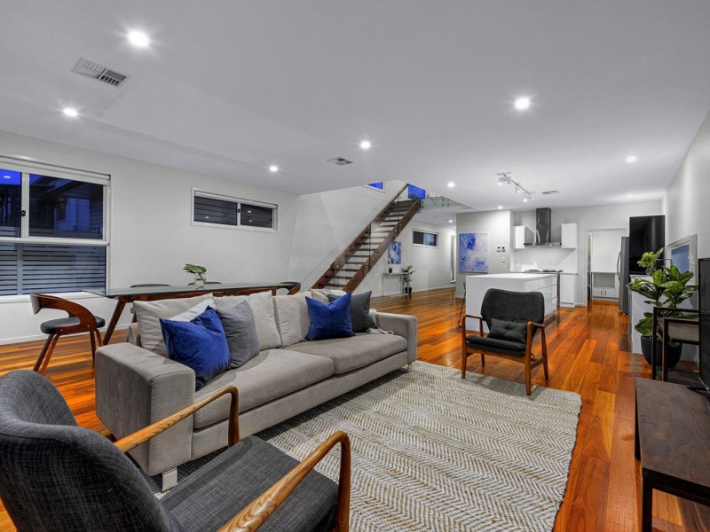 42 Browne Street, New Farm QLD 4005