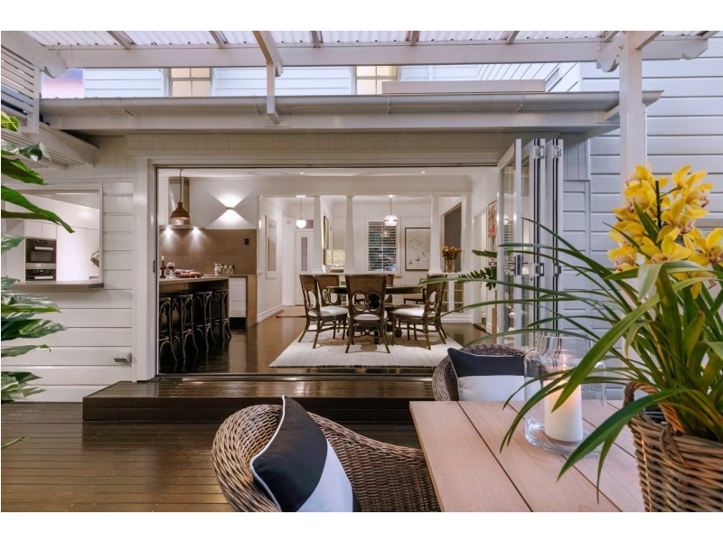 59 Chermside Street, Teneriffe QLD 4005