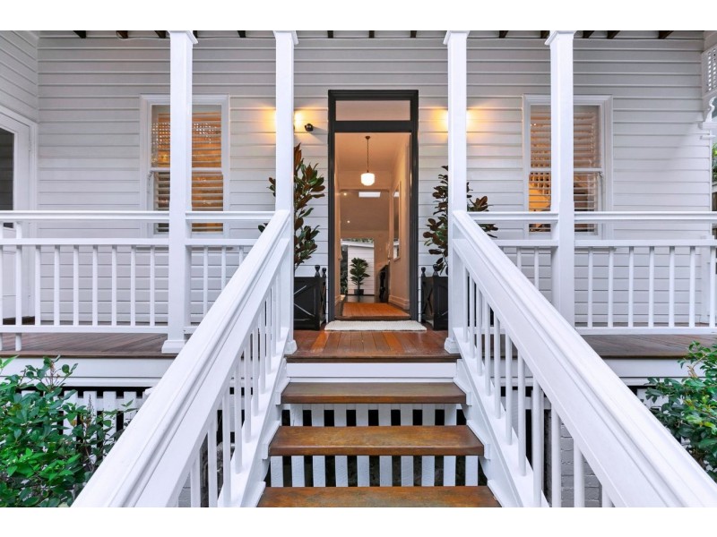 59 Chermside Street, Teneriffe QLD 4005