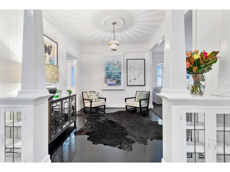 59 Chermside Street, Teneriffe QLD 4005