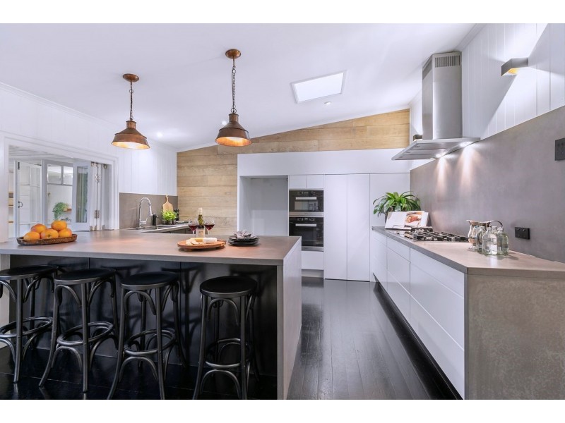 59 Chermside Street, Teneriffe QLD 4005