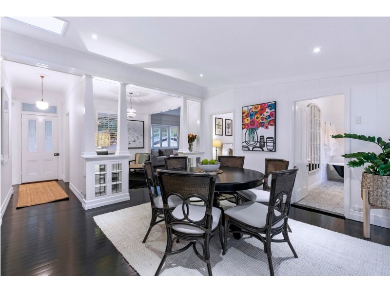 59 Chermside Street, Teneriffe QLD 4005