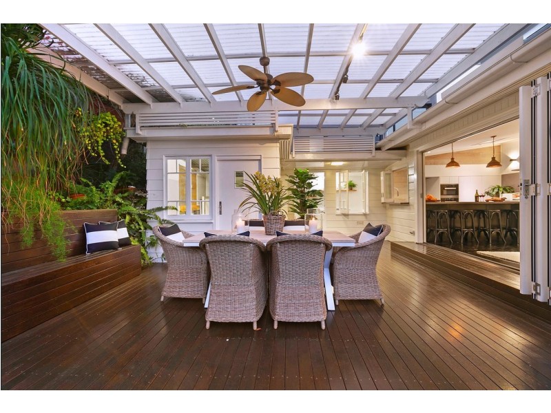 59 Chermside Street, Teneriffe QLD 4005