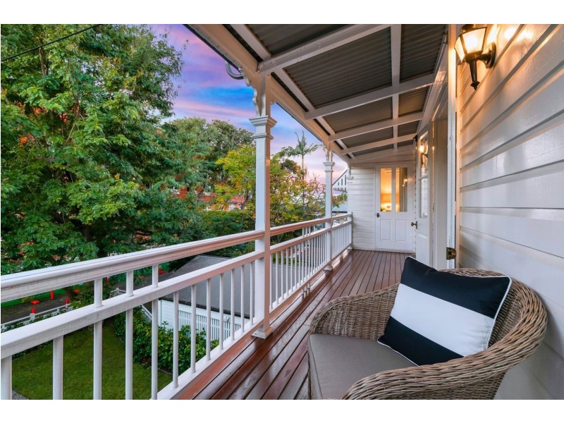 59 Chermside Street, Teneriffe QLD 4005