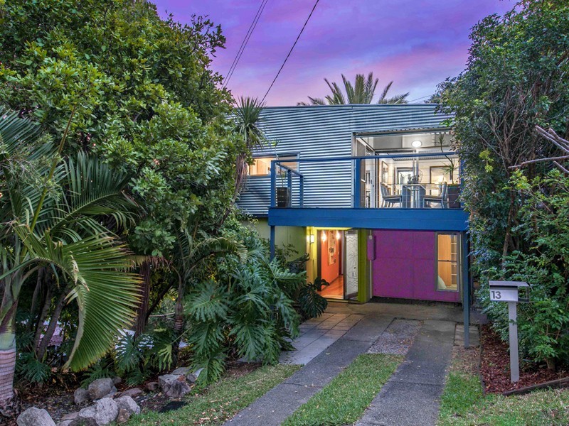 13 Mole Street, New Farm QLD 4005