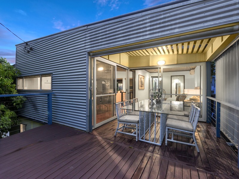 13 Mole Street, New Farm QLD 4005