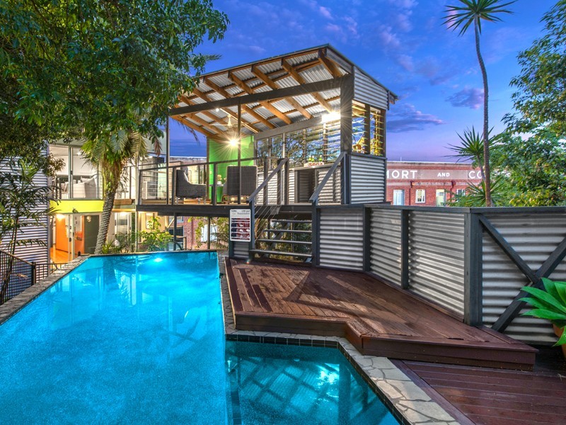 13 Mole Street, New Farm QLD 4005