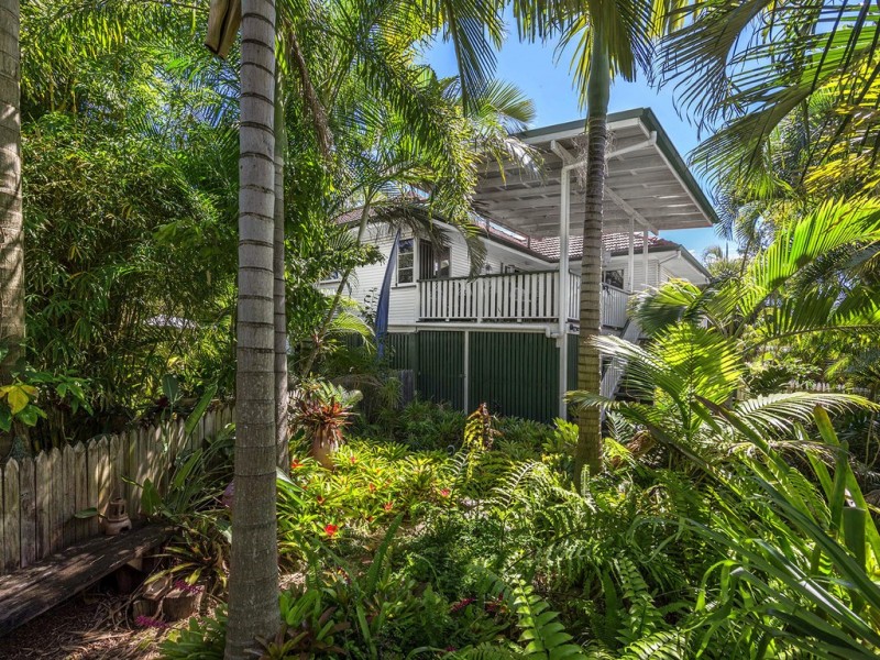 621 Lower Bowen Terrace, New Farm QLD 4005