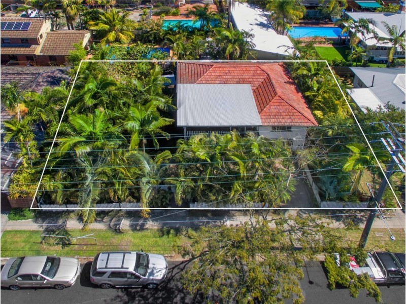 621 Lower Bowen Terrace, New Farm QLD 4005