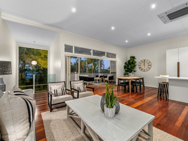 32 Abbott Street, New Farm QLD 4005