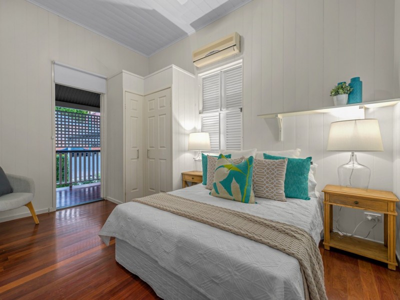 32 Abbott Street, New Farm QLD 4005