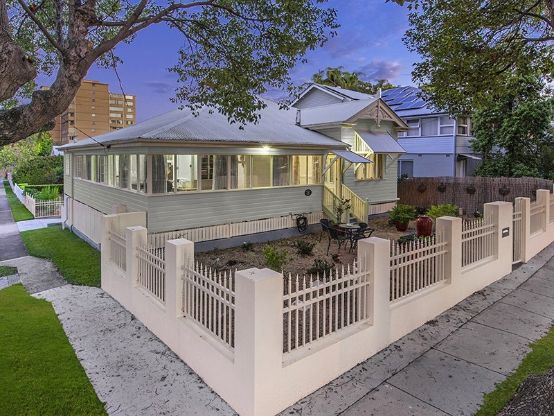 53 Sydney Street, New Farm QLD 4005