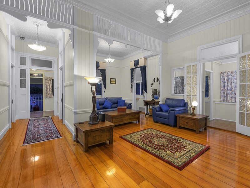 53 Sydney Street, New Farm QLD 4005