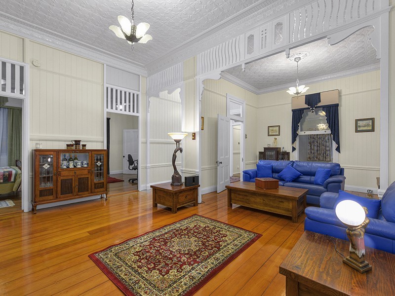 53 Sydney Street, New Farm QLD 4005