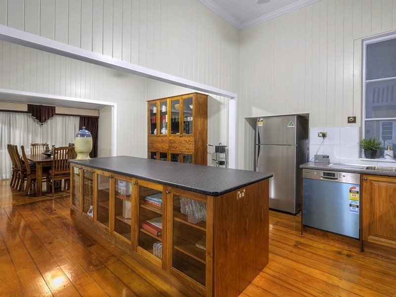 53 Sydney Street, New Farm QLD 4005