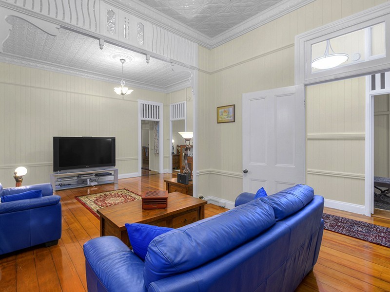 53 Sydney Street, New Farm QLD 4005