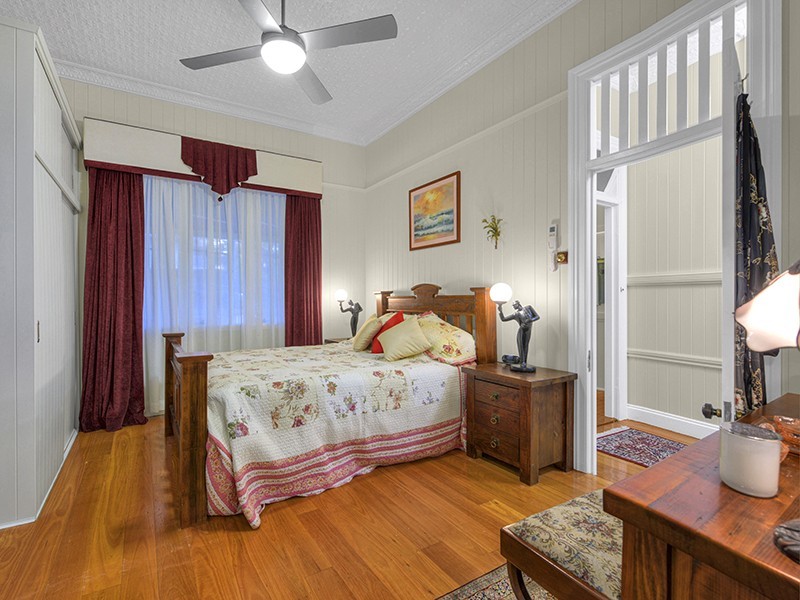 53 Sydney Street, New Farm QLD 4005