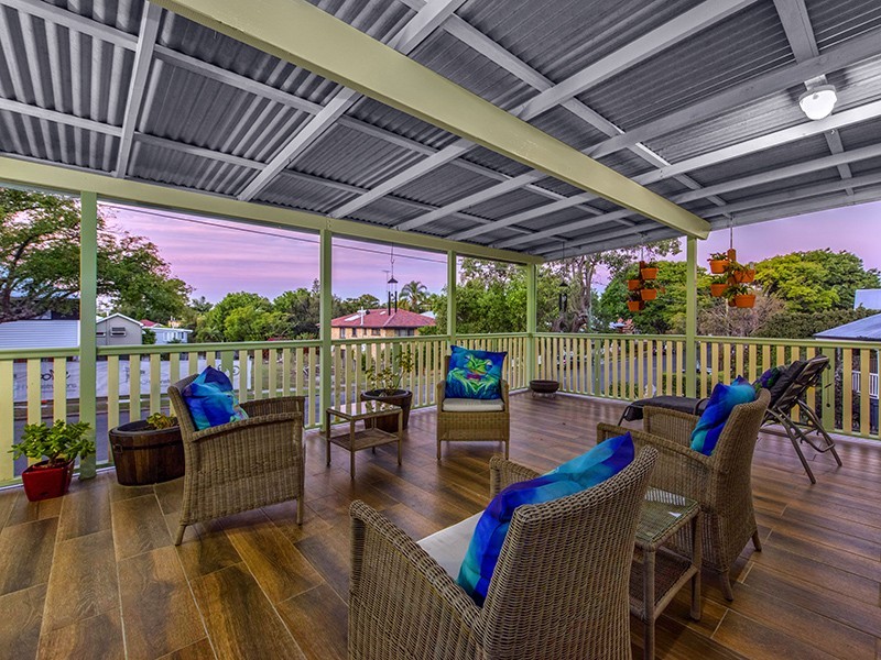 53 Sydney Street, New Farm QLD 4005