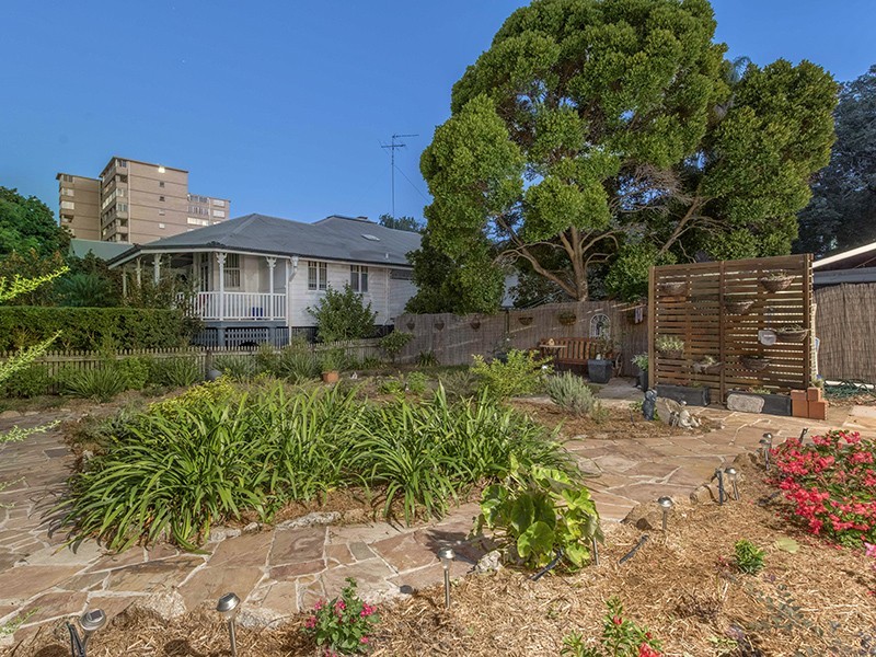 53 Sydney Street, New Farm QLD 4005