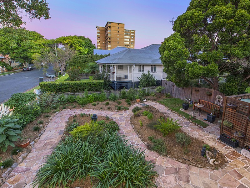 53 Sydney Street, New Farm QLD 4005