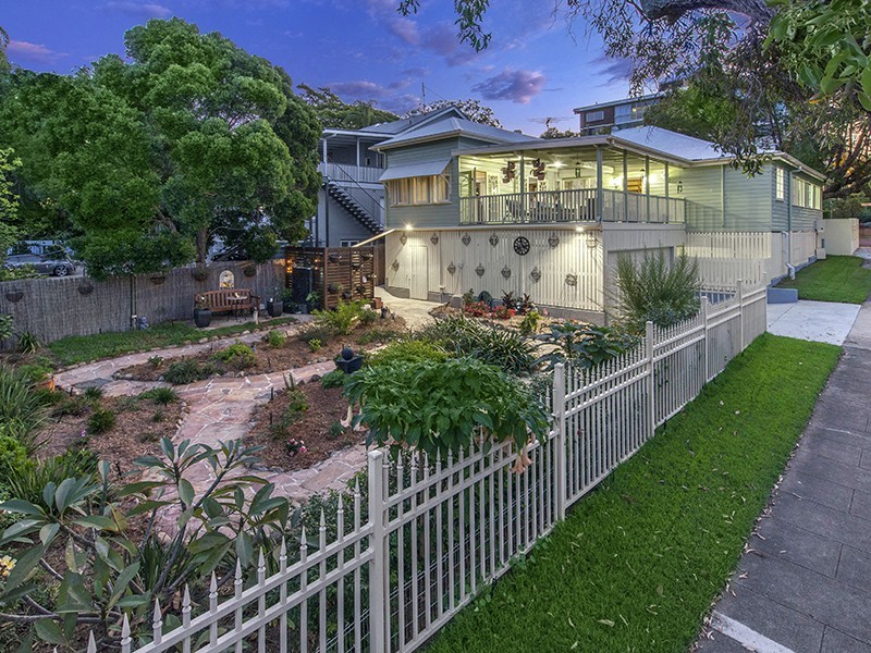 53 Sydney Street, New Farm QLD 4005