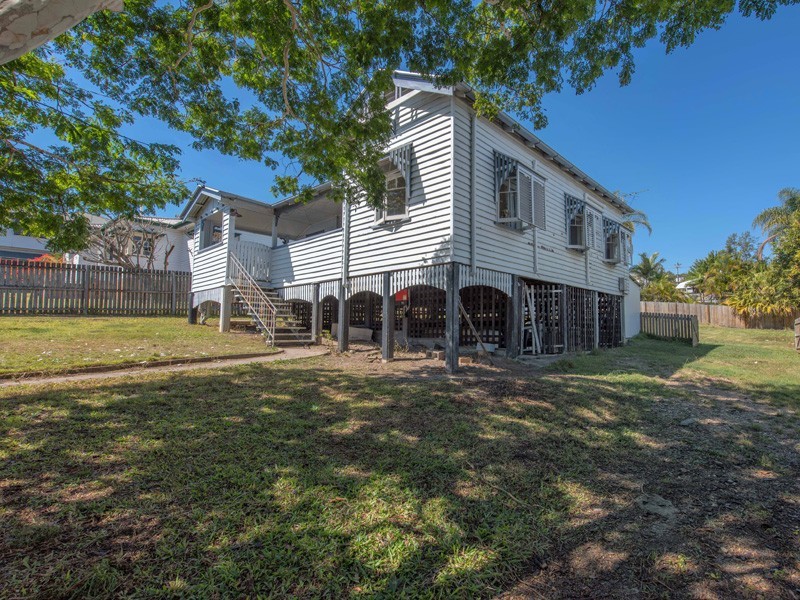 10 Monro Street, Kelvin Grove QLD 4059