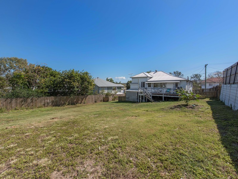 10 Monro Street, Kelvin Grove QLD 4059