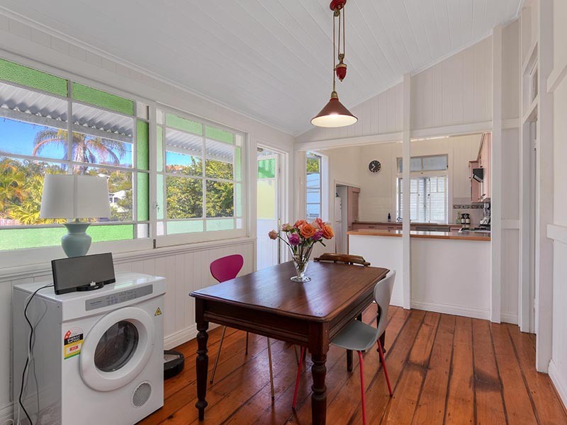 10 Monro Street, Kelvin Grove QLD 4059