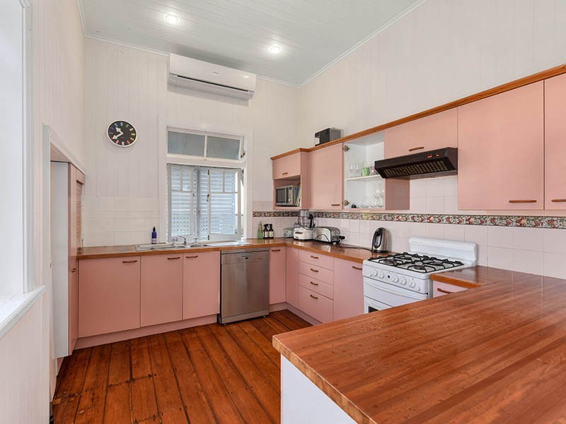 10 Monro Street, Kelvin Grove QLD 4059