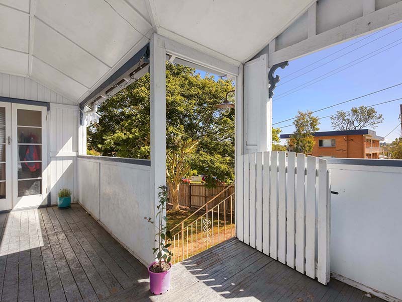 10 Monro Street, Kelvin Grove QLD 4059