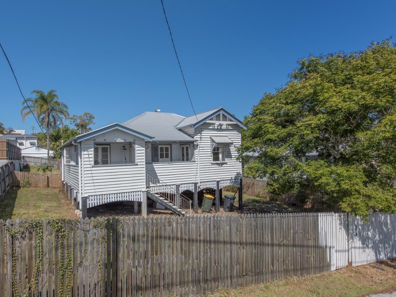 10 Monro Street, Kelvin Grove QLD 4059