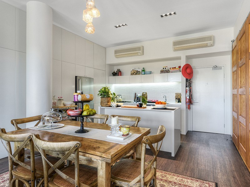 213/38 Skyring Terrace, Teneriffe QLD 4005