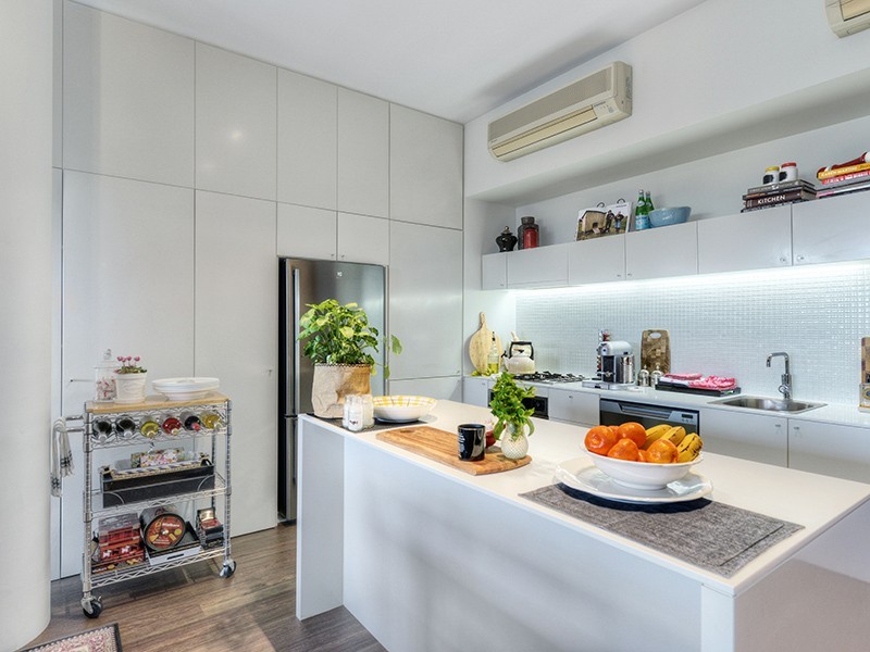 213/38 Skyring Terrace, Teneriffe QLD 4005