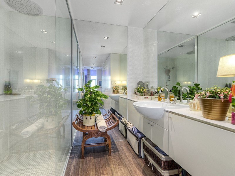 213/38 Skyring Terrace, Teneriffe QLD 4005