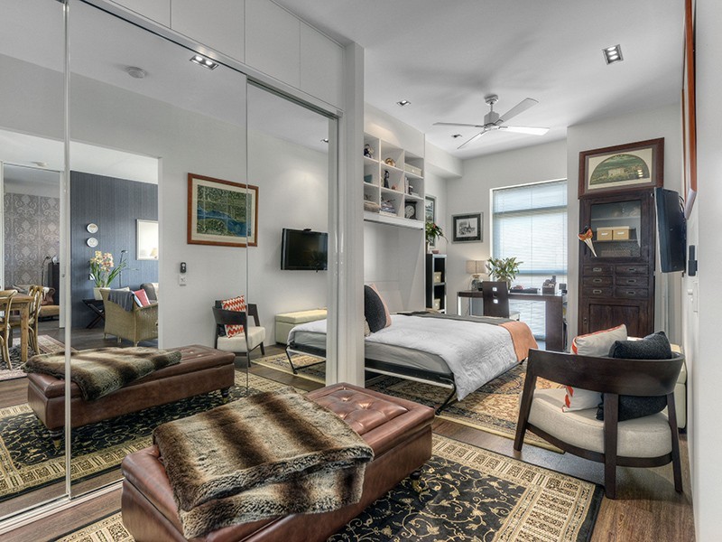 213/38 Skyring Terrace, Teneriffe QLD 4005