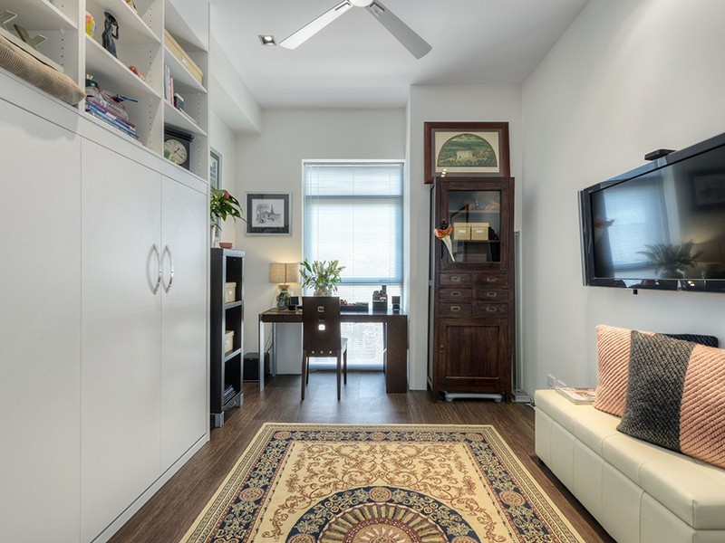 213/38 Skyring Terrace, Teneriffe QLD 4005