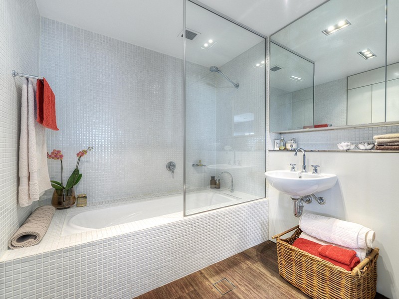 213/38 Skyring Terrace, Teneriffe QLD 4005