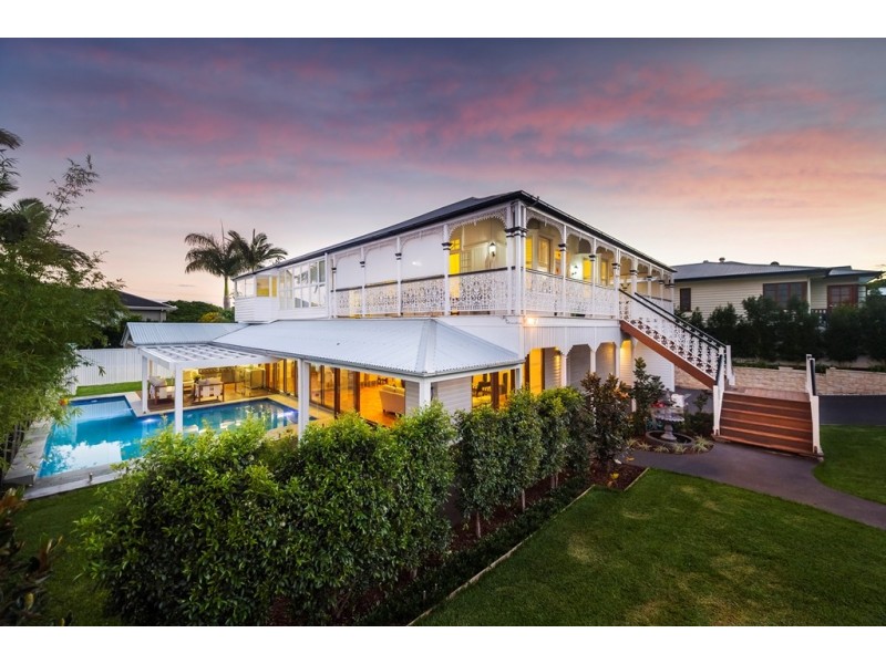 77 Manson Road, Hendra QLD 4011