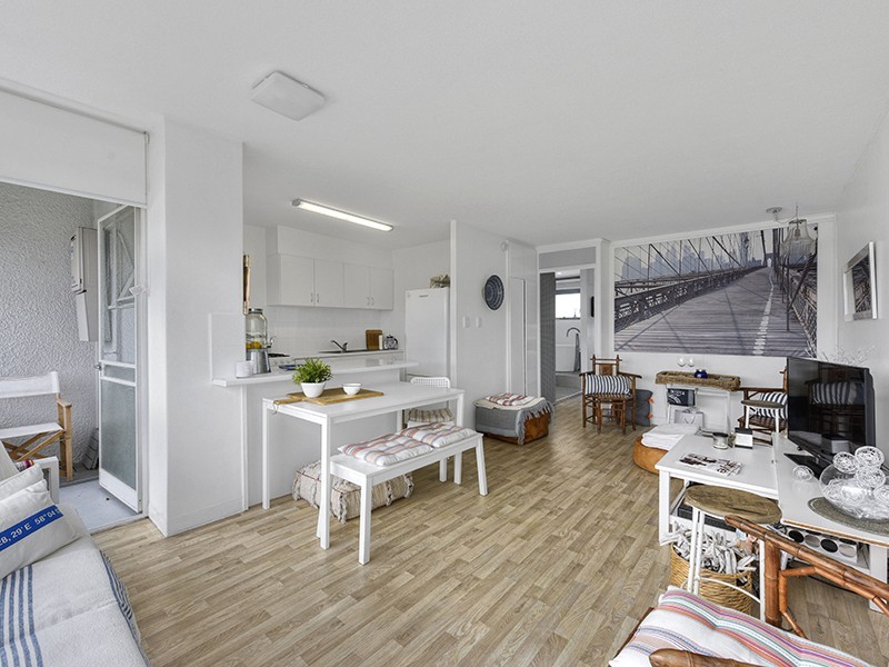 5A/172 Oxlade Drive, New Farm QLD 4005