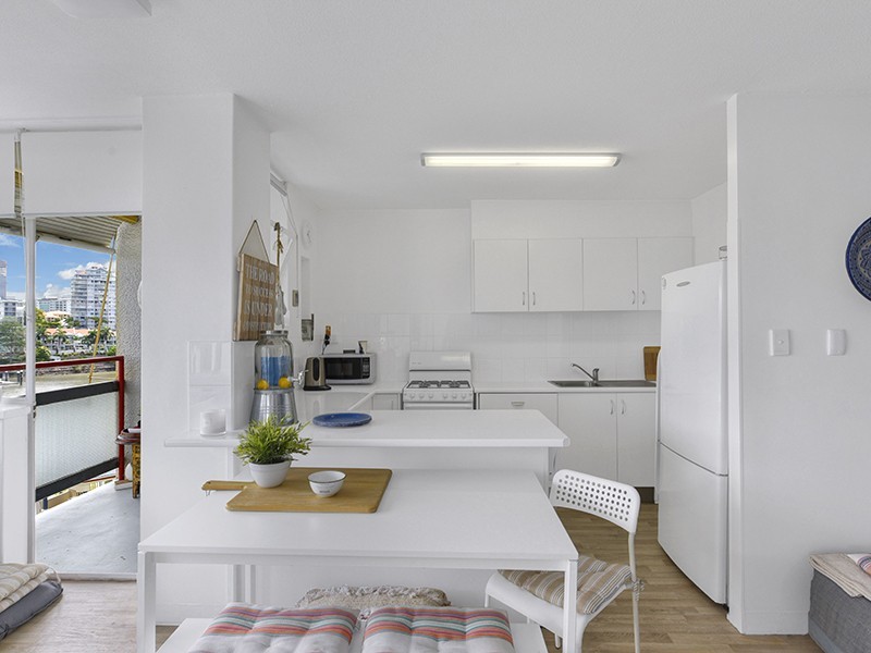 5A/172 Oxlade Drive, New Farm QLD 4005