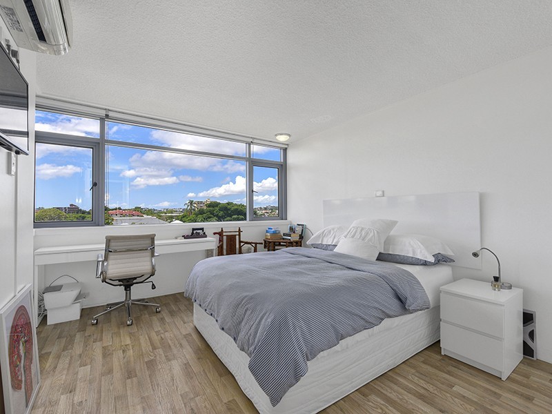 5A/172 Oxlade Drive, New Farm QLD 4005