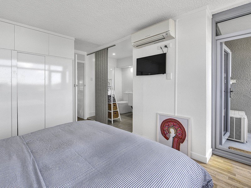 5A/172 Oxlade Drive, New Farm QLD 4005