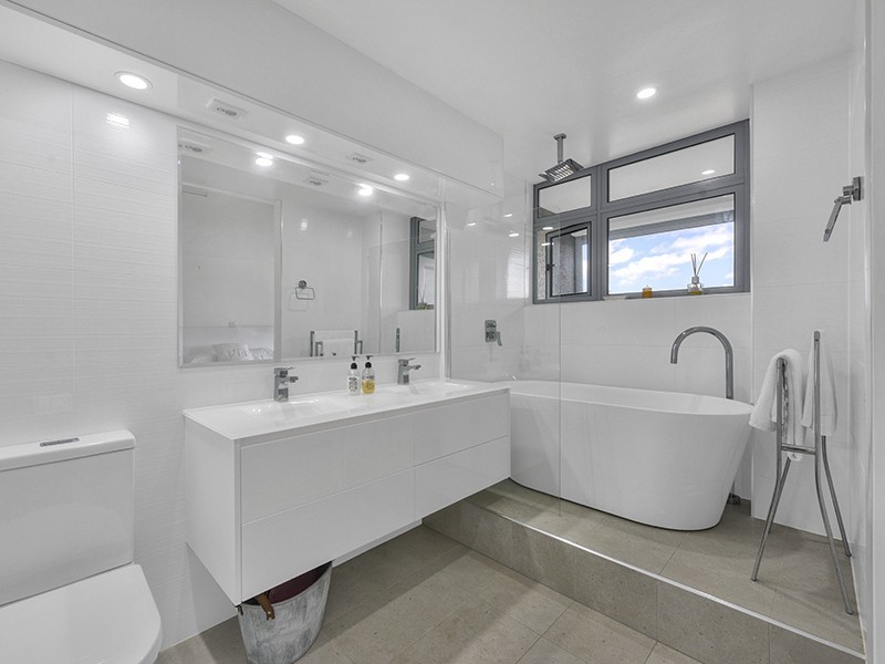 5A/172 Oxlade Drive, New Farm QLD 4005