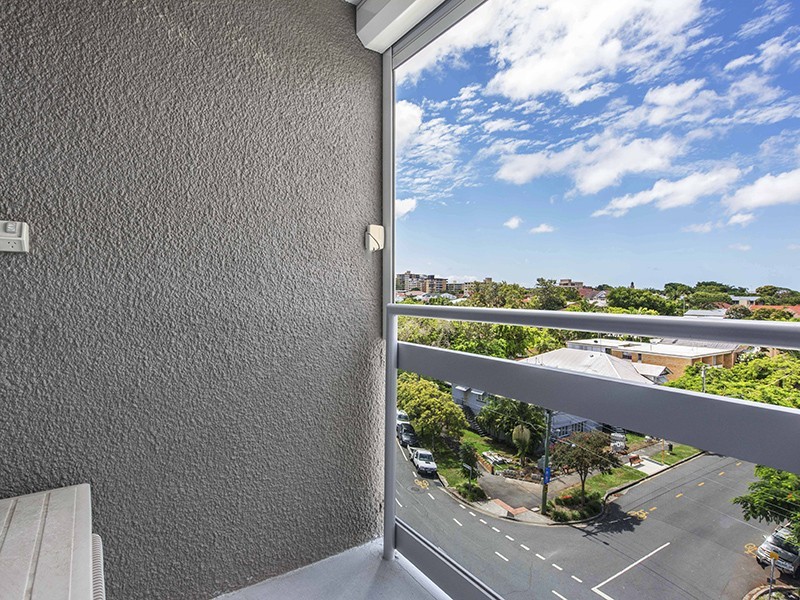 5A/172 Oxlade Drive, New Farm QLD 4005