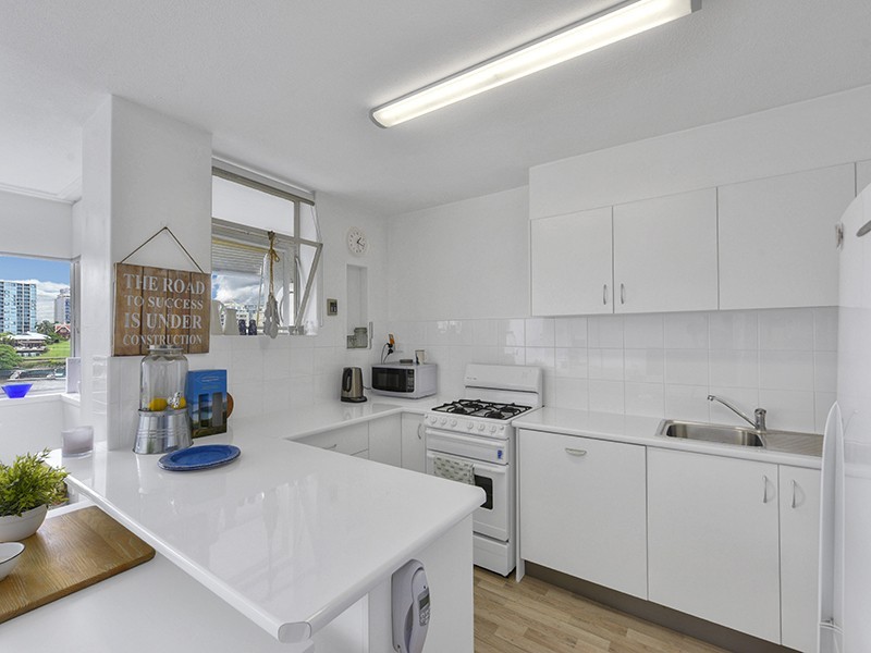 5A/172 Oxlade Drive, New Farm QLD 4005