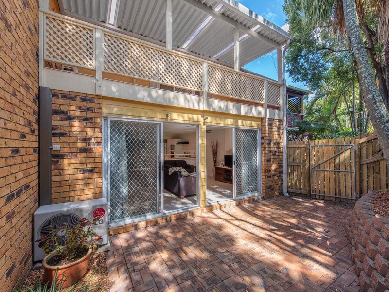 21/20 Store Street, Albion QLD 4010