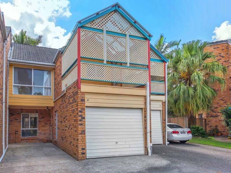 21/20 Store Street, Albion QLD 4010