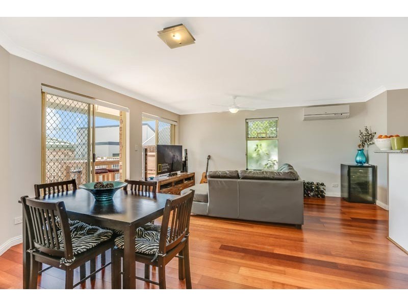 10/186 Harcourt Street, New Farm QLD 4005